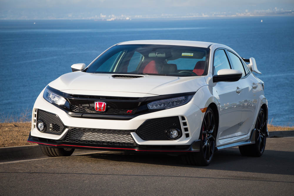 Honda-tech.com FK8 Honda Civic Type R Retrospective Review Enthusiast Impressions