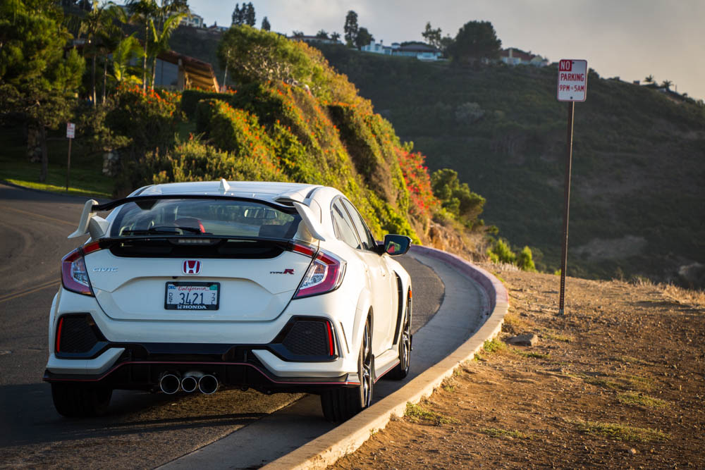 Honda-tech.com FK8 Honda Civic Type R Retrospective Review Enthusiast Impressions