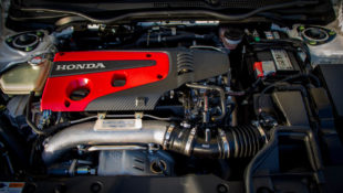 Honda-tech.com FK8 Honda Civic Type R Retrospective Review Enthusiast Impressions