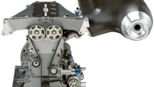 Honda-tech.com Mugen Honda Formula 3 Engine F3 K20A F20C Hybrid Engine