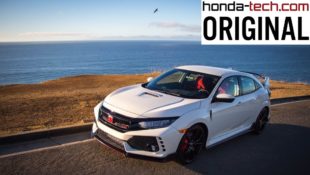 Honda-tech.com FK8 Honda Civic Type R Retrospective Review Enthusiast Impressions