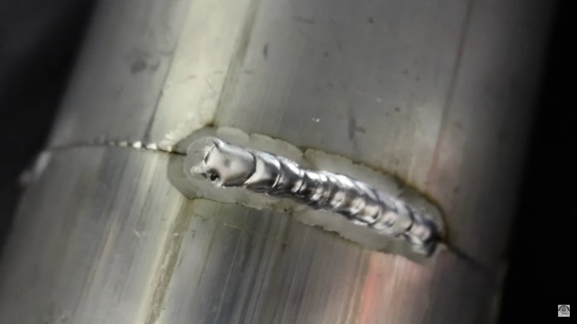 TIG welding manifold
