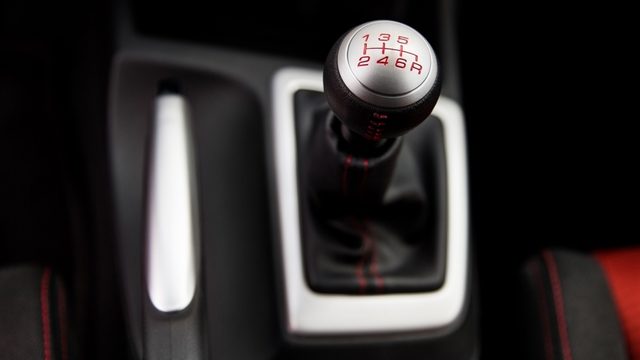 Honda’s Shifting Gears to Teach Manual Driving