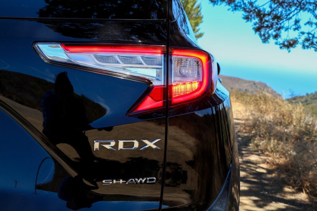2019 Acura RDX vs. Infiniti QX50 vs. Lexus NX300 F-Sport Review Comparison Buying Guide Interior Options Price Exterior Colors Engine Reliability Drive Infotainment Packages Honda-tech.com Jake Stumph