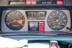 1980 Honda Accord