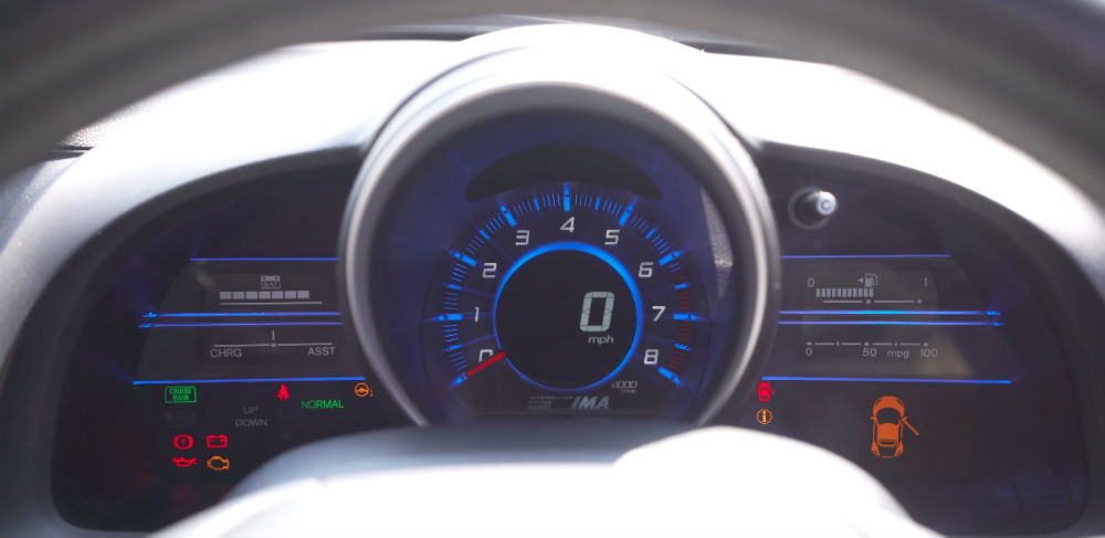 Honda CR-Z: Misunderstood Hot Hatch in Disguise?