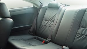 Honda: How to Clean and Protect Leather Seats