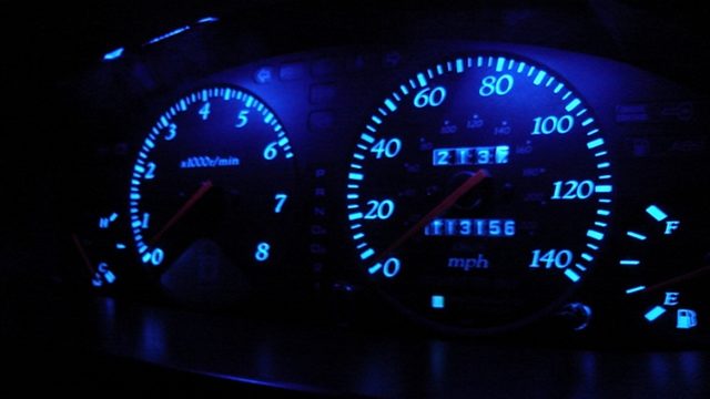 Honda Civic: How to Install Gauge Cluster and Dash Switch LEDs