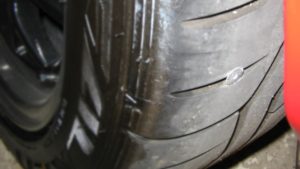 Honda: How to Repair a Leaking Tire