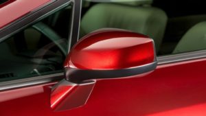 Honda Civic: How to Install Power Mirrors