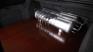 Honda Civic: How to Install Air Suspension