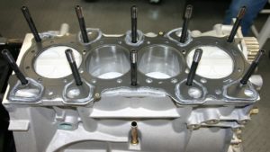 Honda Accord: How to Replace the Head Gasket