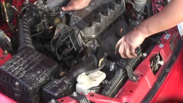 Honda Civic: Why is My Car Overheating?