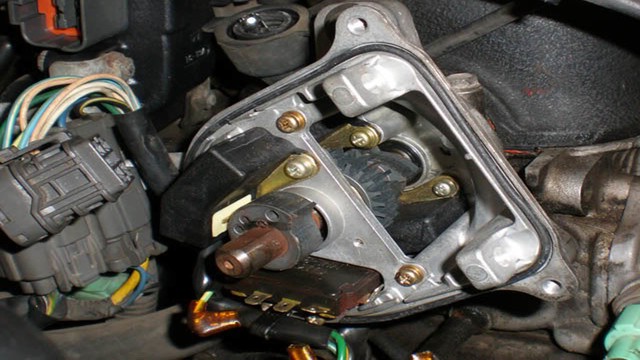 Honda Civic: How to Test and Replace Ignition Control Module