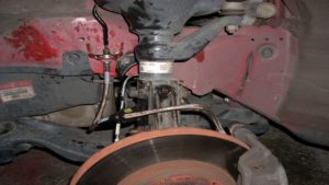 Honda Civic: How to Replace Brake Lines