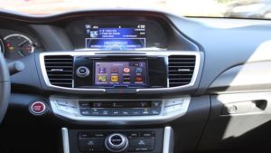 Honda: How to Install Car Stereo