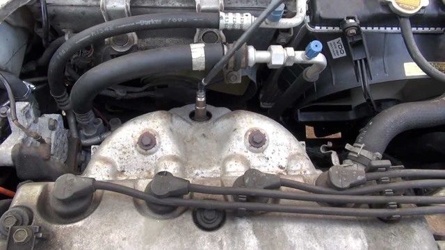 Honda Civic: How to Replace Oxygen Sensor