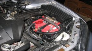 Honda Accord: Why is My Car Losing Power?