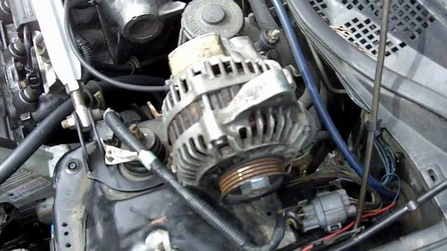 Honda Civic: How to Replace Your Alternator