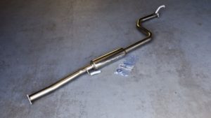 Honda Civic: How to Replace Your Exhaust