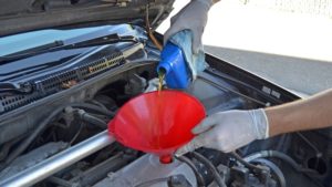 Honda Civic: How to Change Your Oil