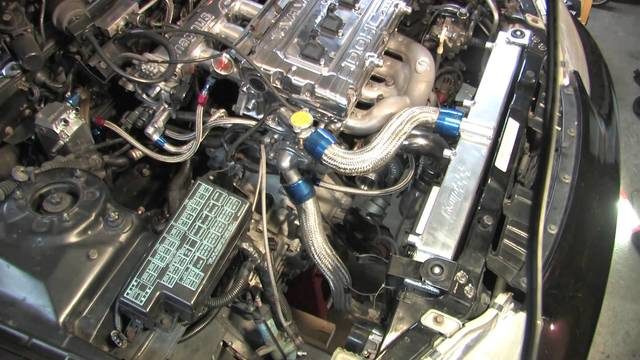 Honda Civic: How to Replace Clutch and Flywheel