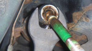 Honda Civic: How to Replace Tie Rod Ends