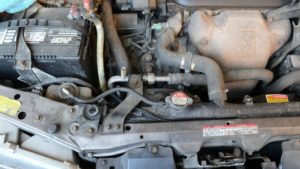 Honda Accord: How to Replace Radiator