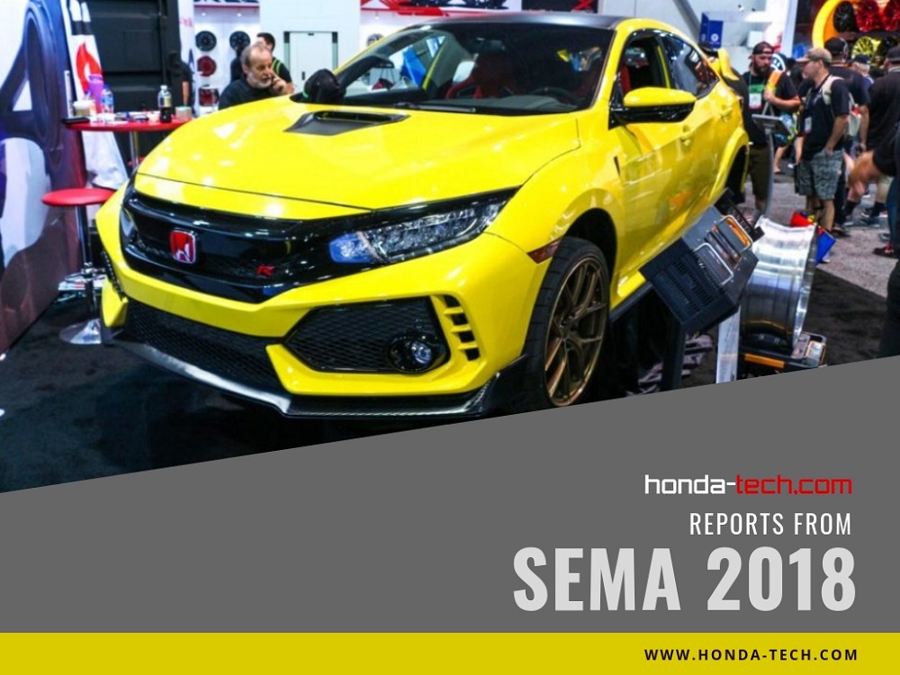 Cruise Electric Avenue in All-Wheel Drive Civic Type R