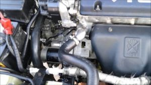 Honda Civic: How to Adjust Ignition Timing