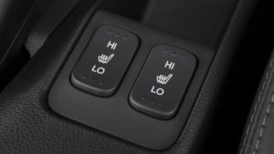 Honda Civic: How to Install Heated Seats