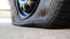 Honda: How to Check Your Tire Pressure