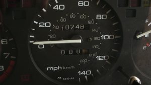 Honda Civic: Why is My Speedometer Not Working?