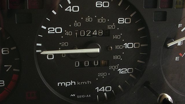 Honda Civic: Why is My Speedometer Not Working?