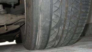 Honda: How to Check Your Tire Tread