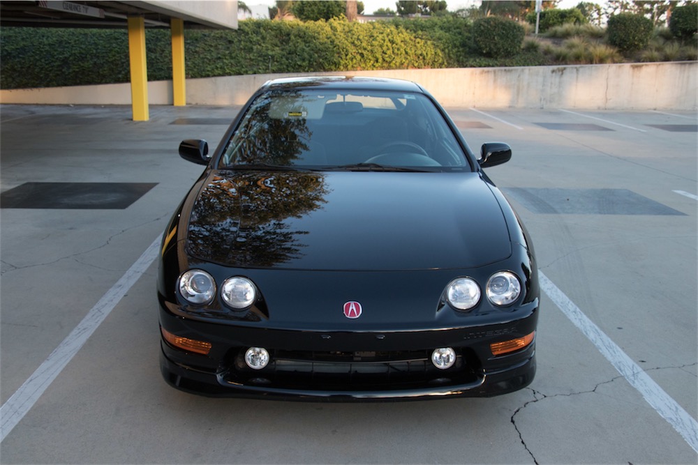 2000 Acura Integra Type R