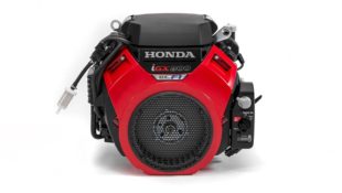 Honda GX V-twin engine