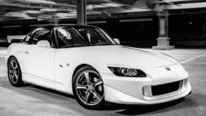 S2000 CR Reportedly Sells for $60,000 — Fake News or Fantastic Find?