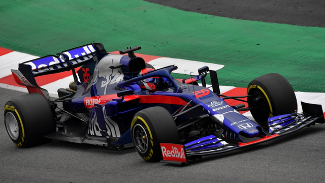 2019 Formula One and Honda’s Role in the Sport