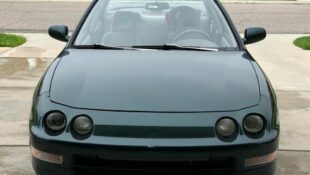1994 Acura Integra GS-R Sedan for Sale
