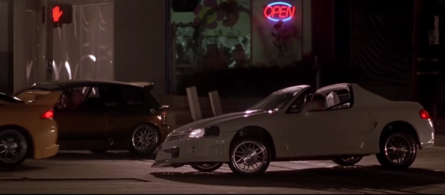 How Hondas And Other Cars Were Chosen For <em>The Fast and The Furious</em>