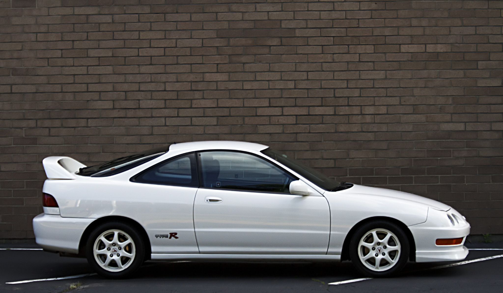 One-owner, 27k Mile Integra Type R Hits the Auction Block