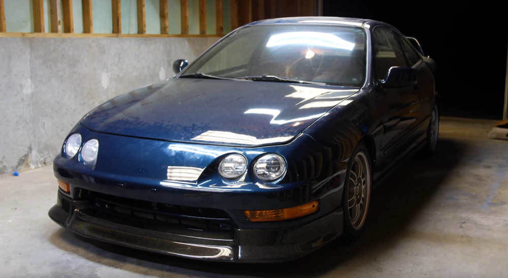 k20a integra