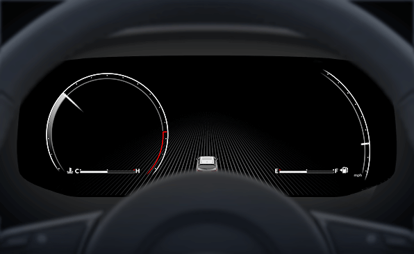 Acura RDX MDX TLX Leak Interior Options Engine Drive Modes Lighting Seats