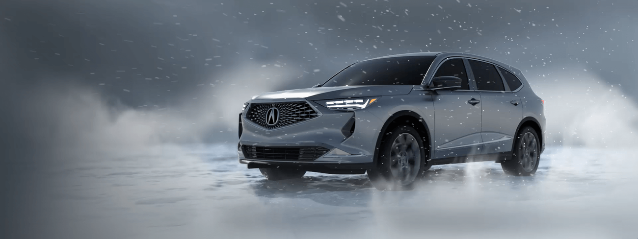 Next Generation 2021 Acura Mdx And Tlx Images Uncovered