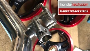 Boost Your Honda B Series Engine with This Complete Turbo Setup