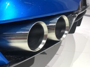 L.A. Auto Show 2019: Acura Type S Concept Stuns