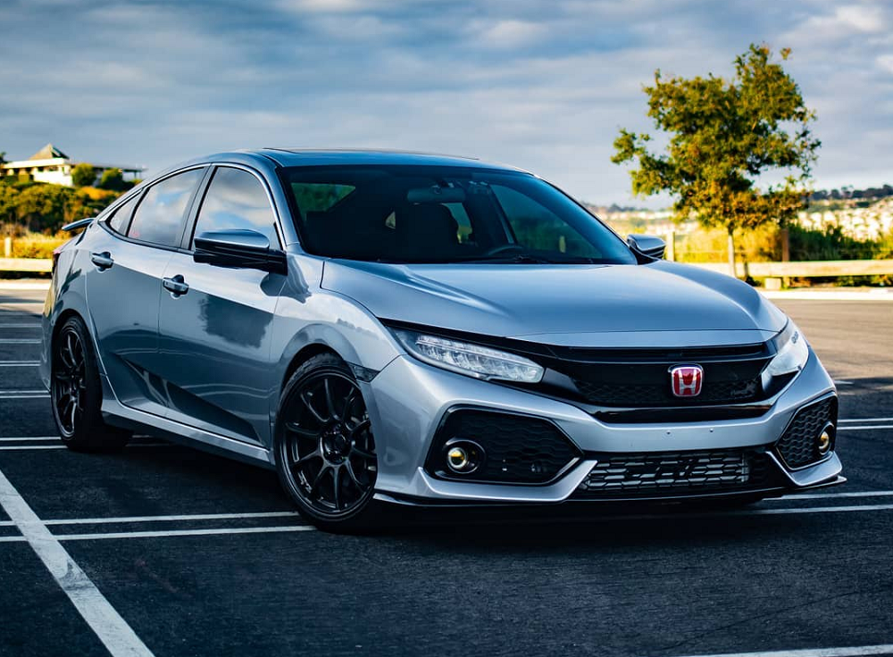 2019 year review Honda