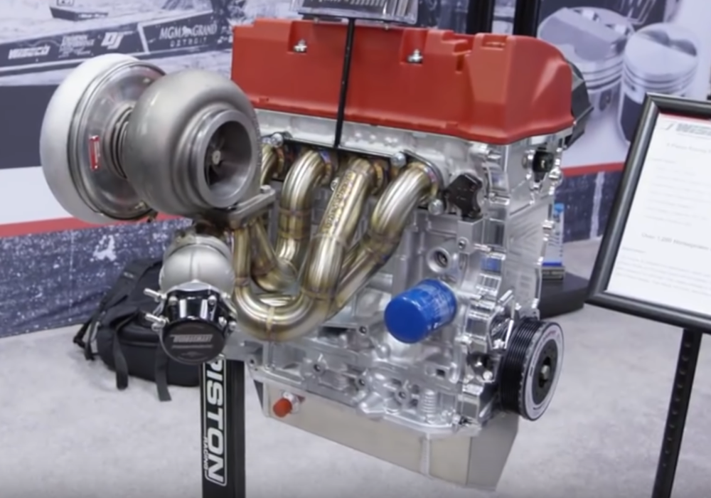 K20 v. K24: Battle of the Best 4-Cylinder - Honda-Tech