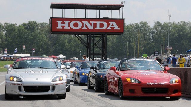 Why America Fell in Love with Honda’s Legendary S2000